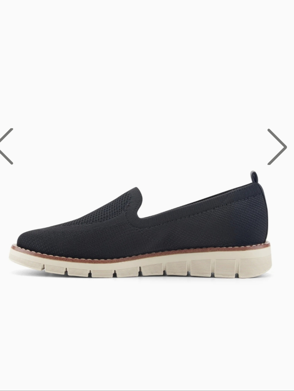 Easy Spirit Valina Flex Shoes-size 8 - Picture 3 of 12